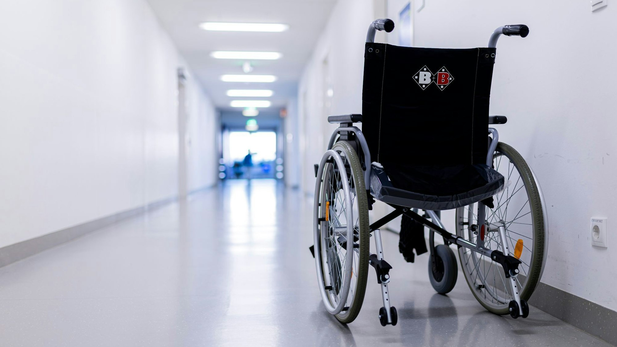 Krankenhaus