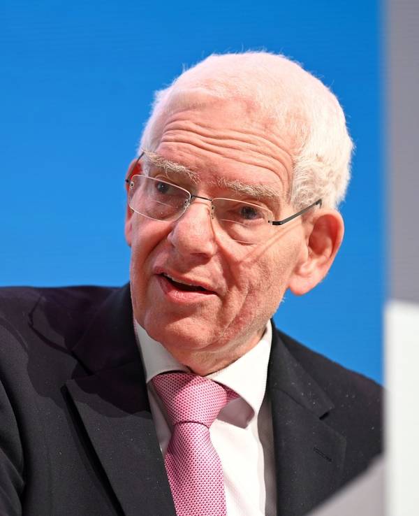 Josef Schuster