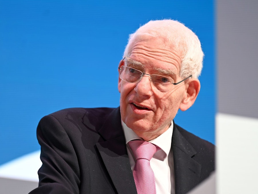 Josef Schuster