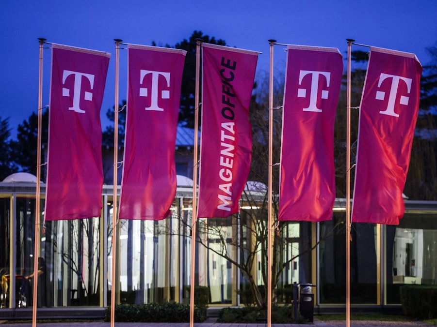 Deutsche Telekom AG