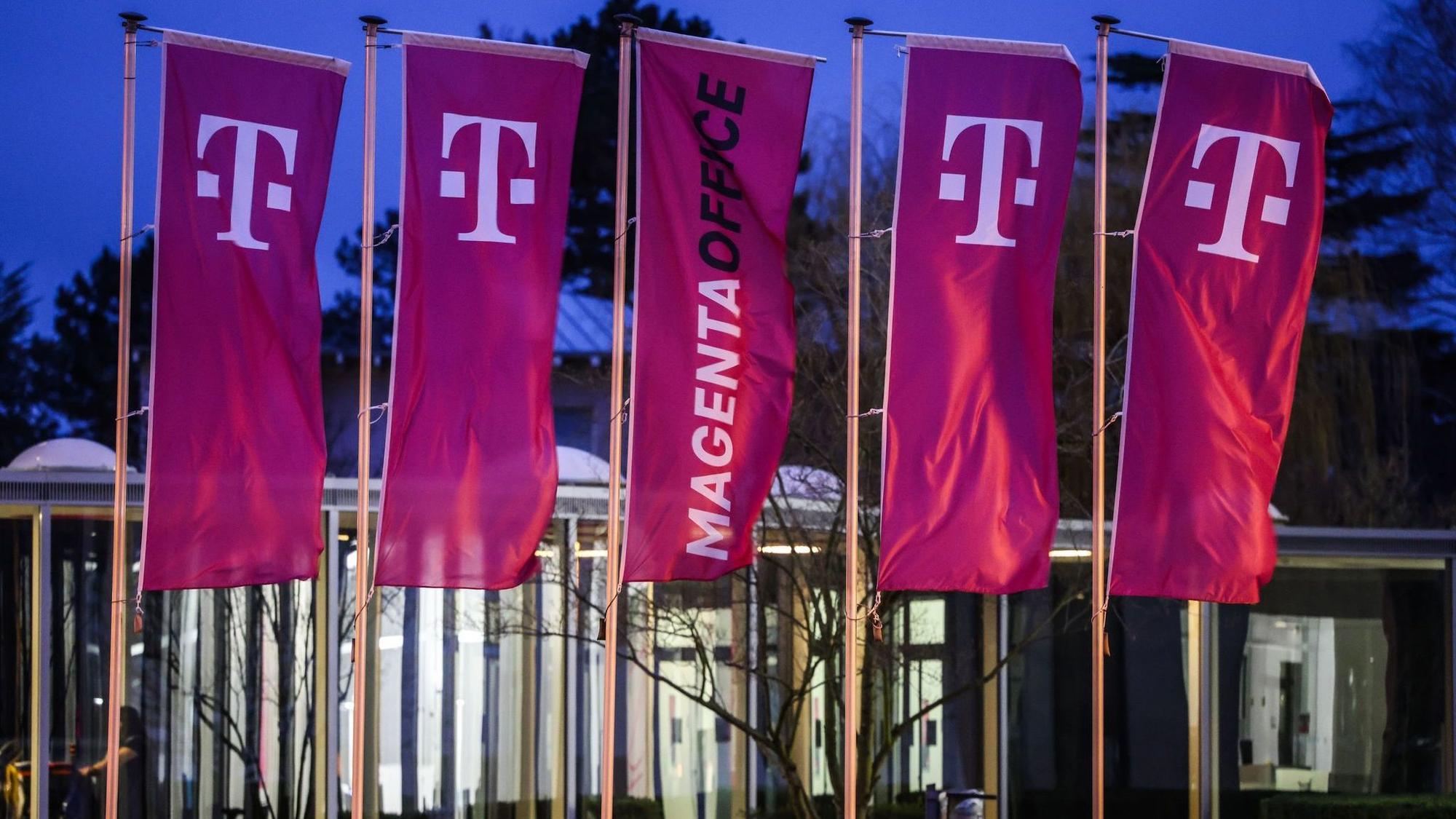 Deutsche Telekom AG