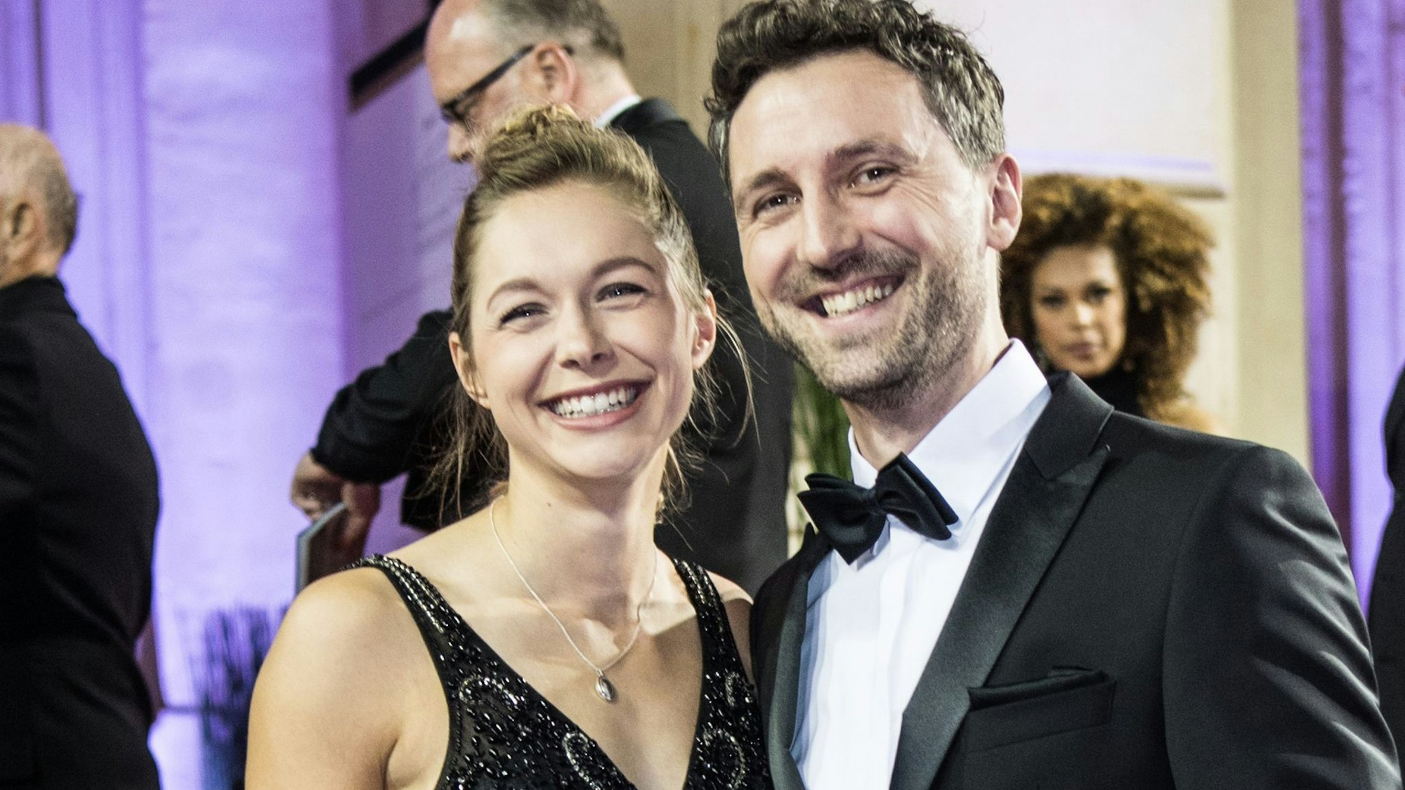 Gina Lückenkemper