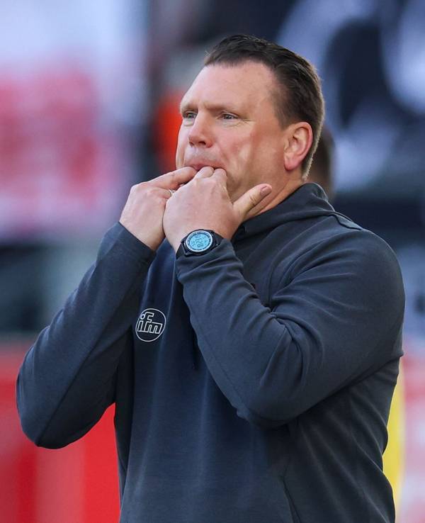 Uwe Koschinat