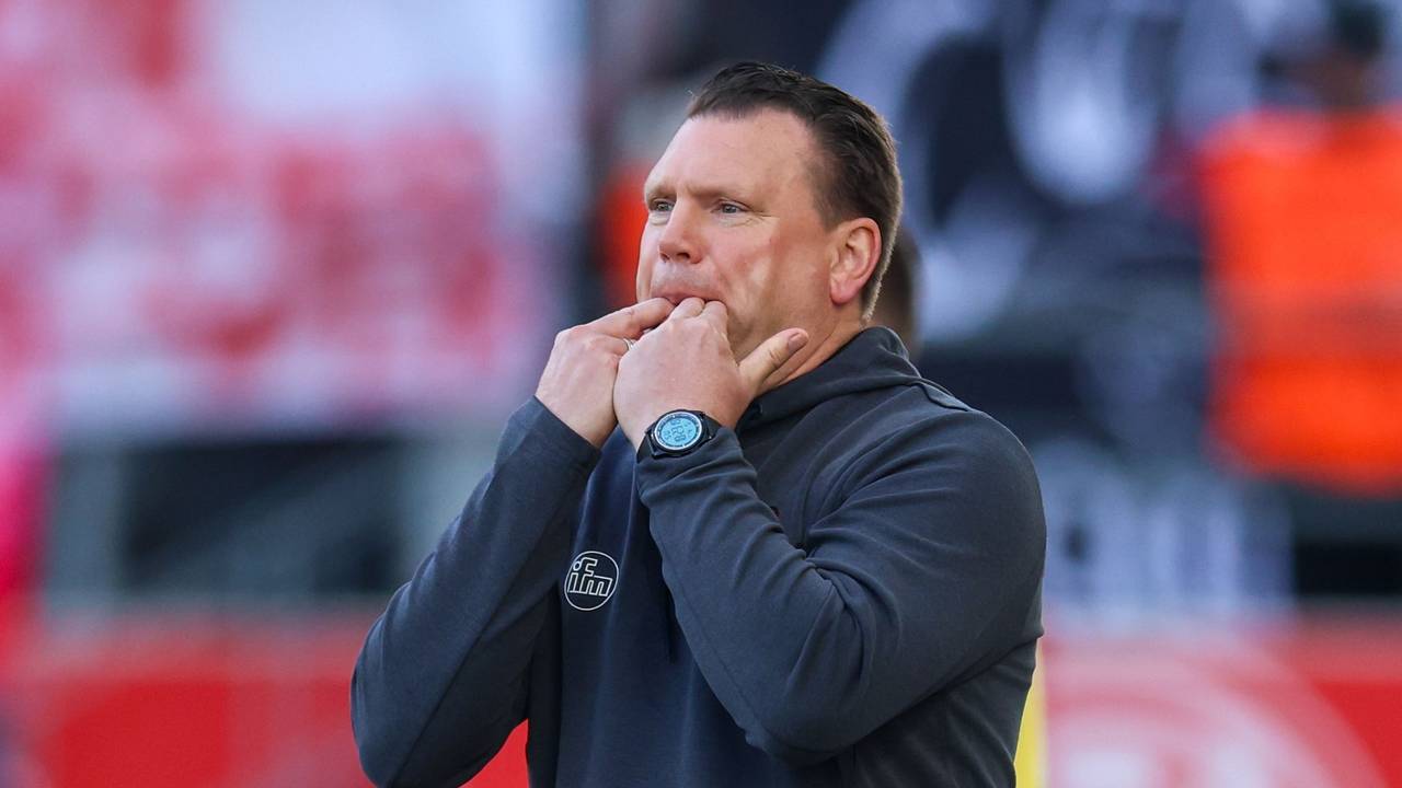 Uwe Koschinat