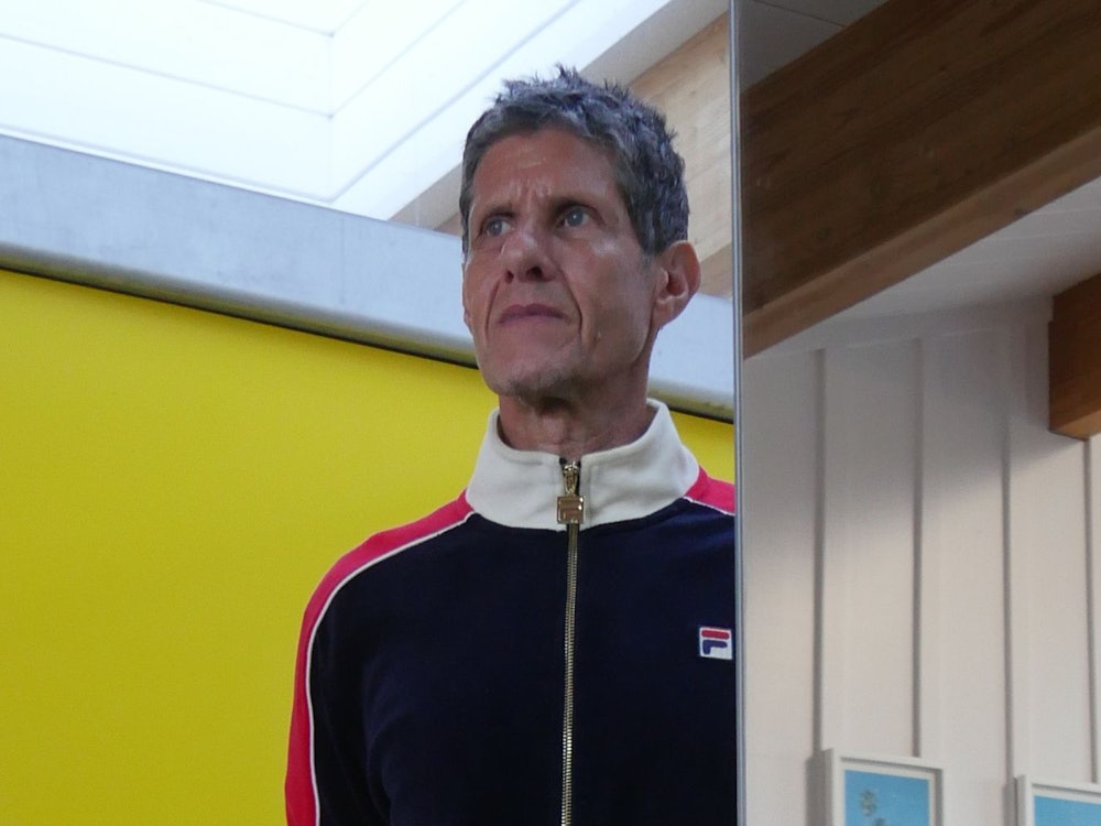 Mike D, ehemaliger MC und Schlagzeuger der Beastie Boys, präsentiert mit „What We Gog“ seine zweite Solo-Single. (Bild: Jack Coleman)