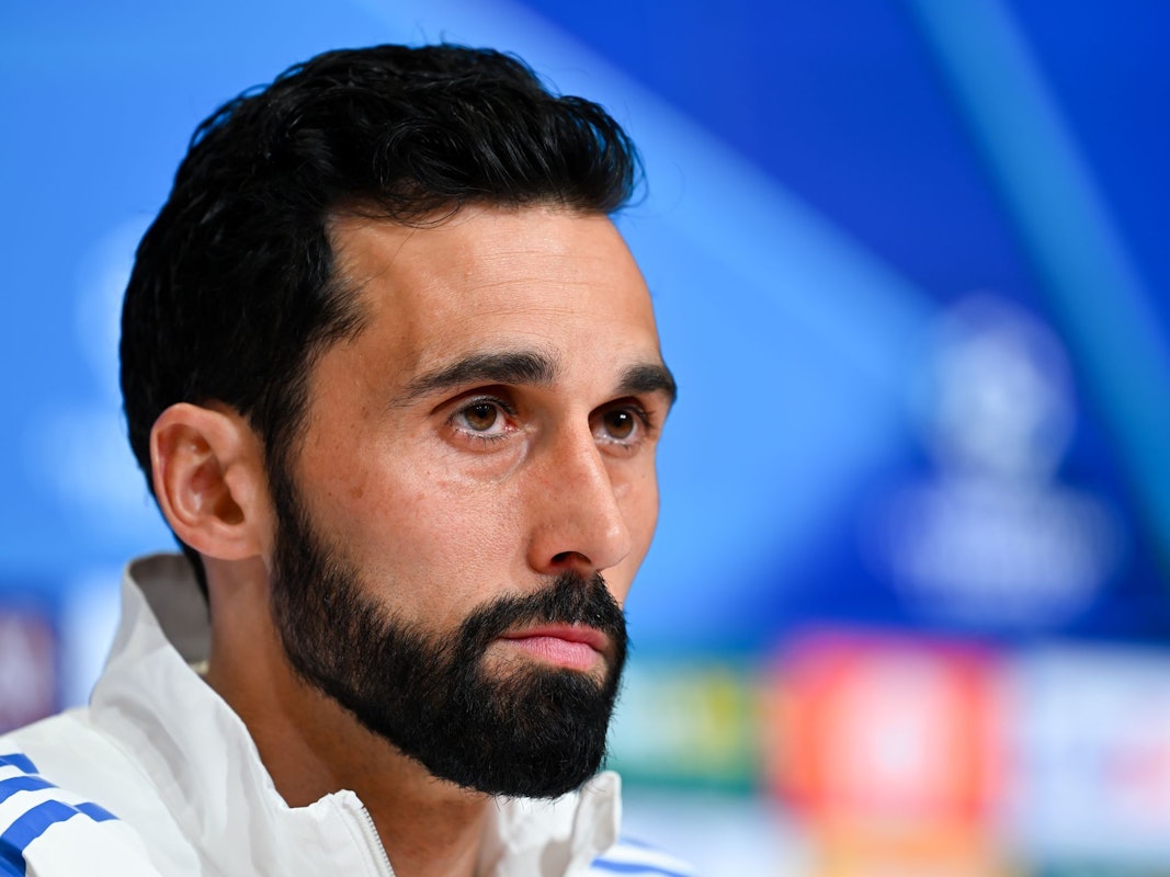 Álvaro Arbeloa