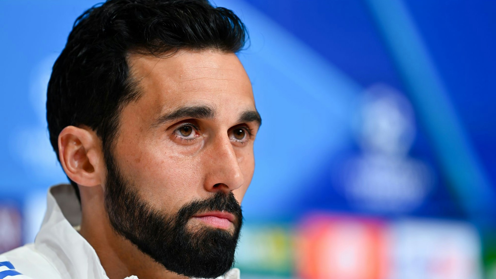 Álvaro Arbeloa