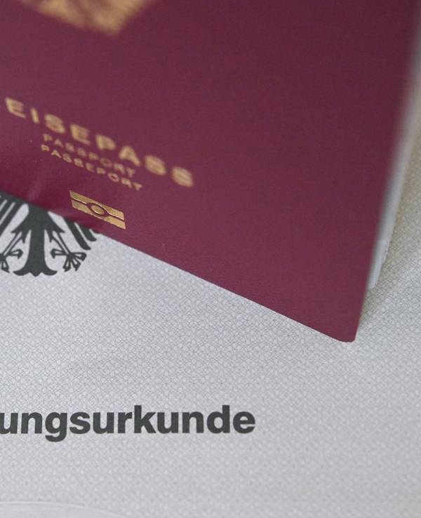 Zahl der Einbürgerungen in NRW erreicht neuen Höchsstand