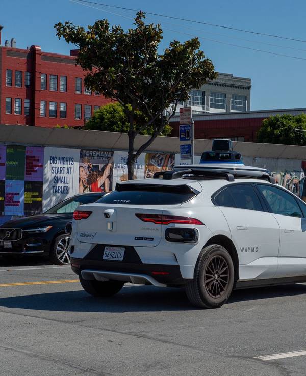 Waymo