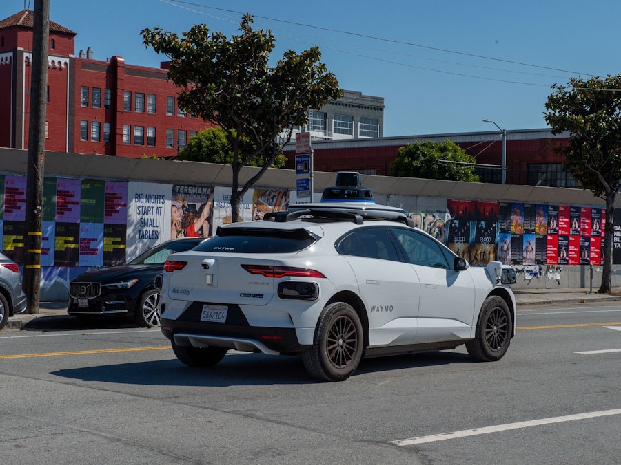 Waymo