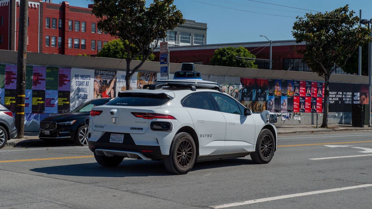 Waymo