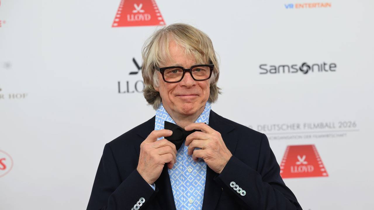 50. Deutscher Filmball