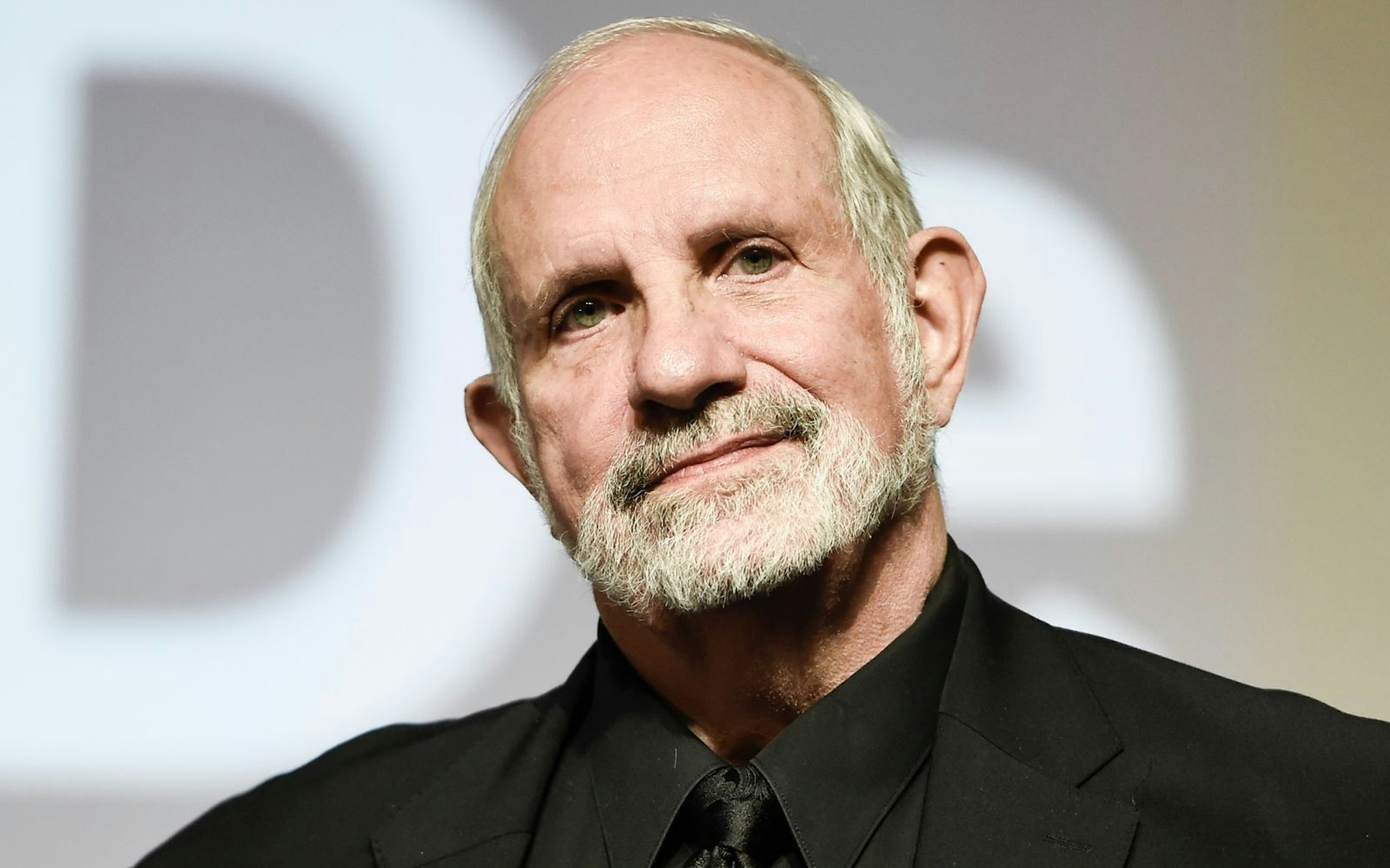 Nicht wenige Zuschauer hielten seinerzeit ihn für den eigentlichen Star von „Mission: Impossible“: Meisterregisseur Brian De Palma. (Bild: 2015 Getty Images/Ian Gavan)