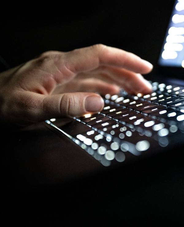 Cyberkriminalität