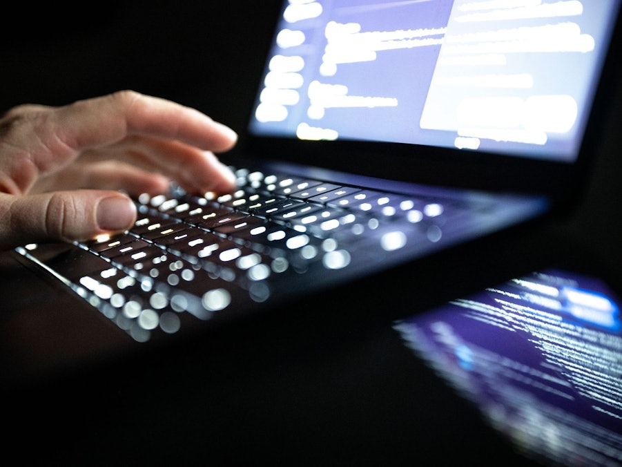 Cyberkriminalität