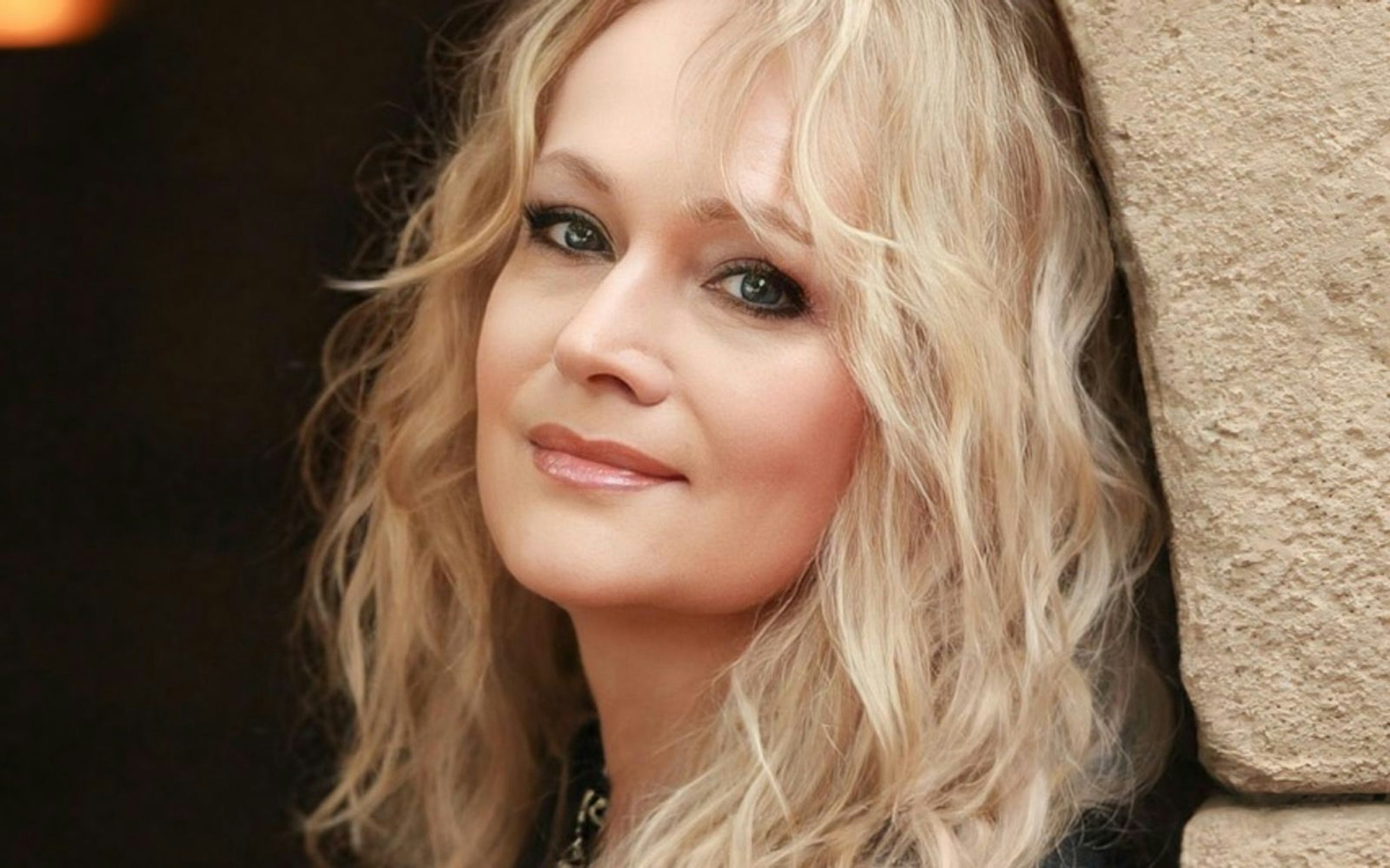 Schlagersängerin Nicole „will mehr“: Im Herbst kommt ein neues Album mit dem Titel „Meine Schätze“. (Bild: Joelle Seibert)