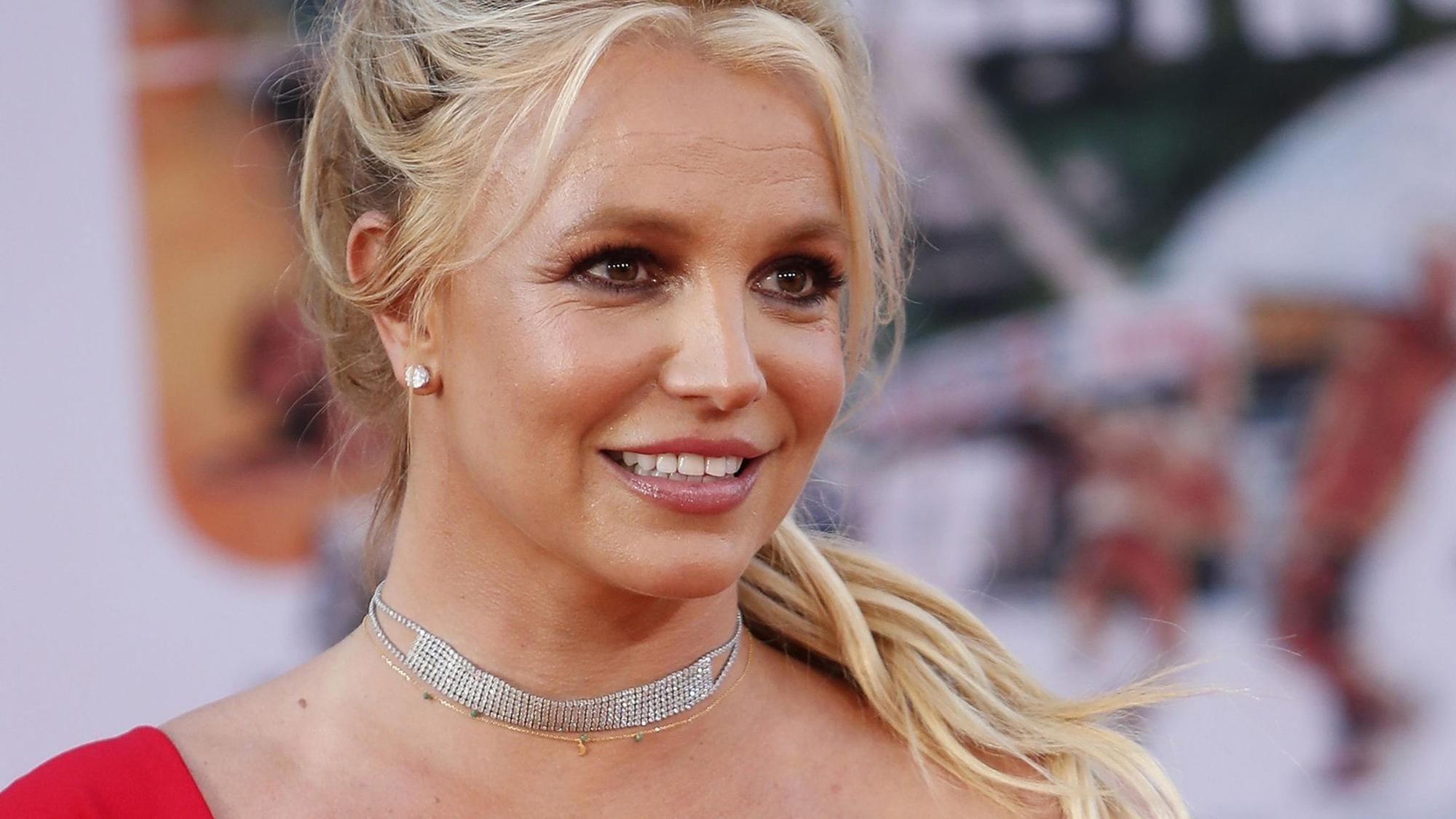 Britney Spears