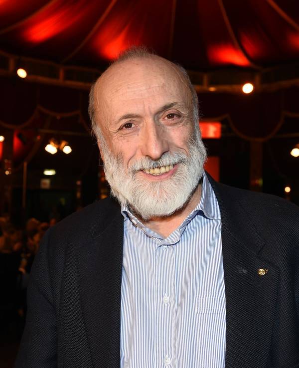 Slow-Food»-Gründer Carlo Petrini