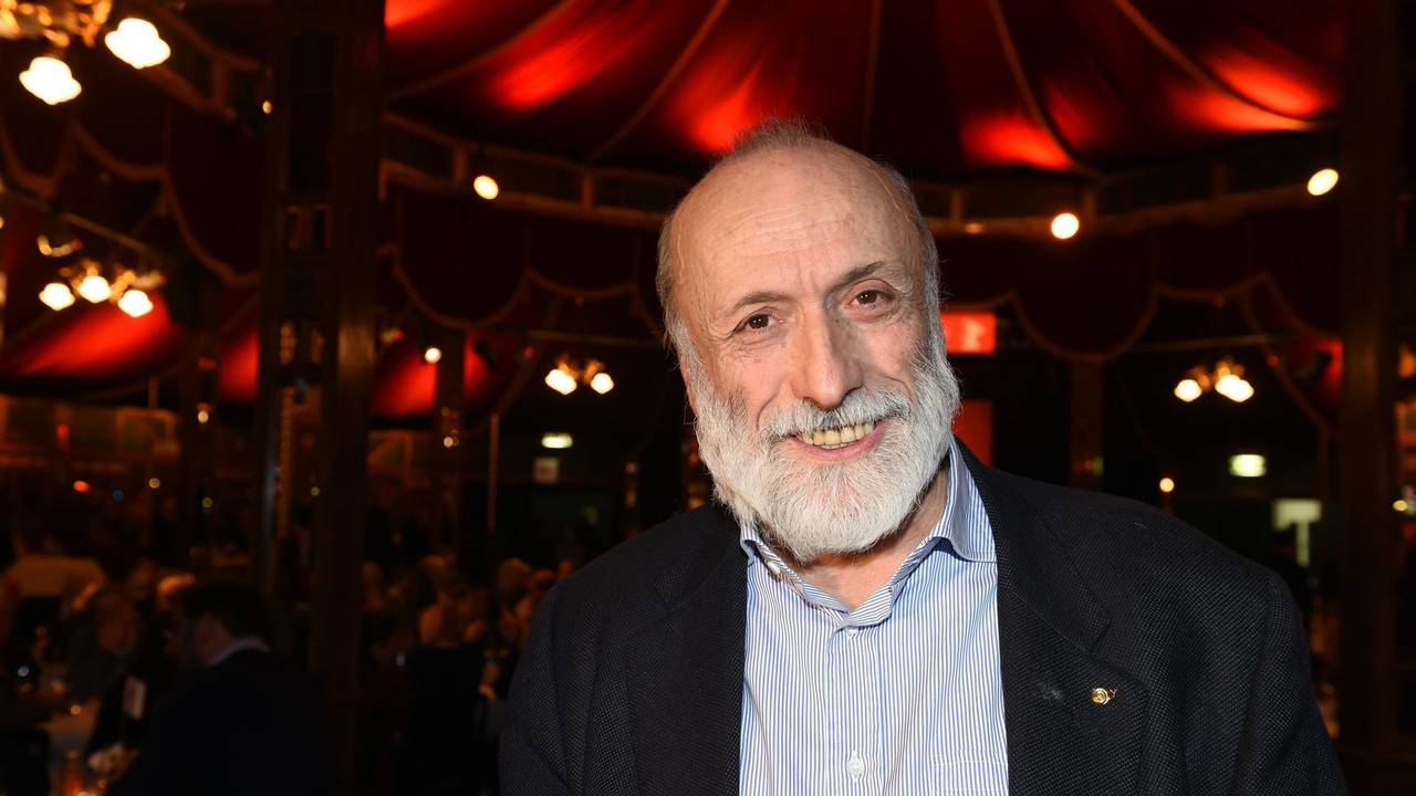 Slow-Food»-Gründer Carlo Petrini