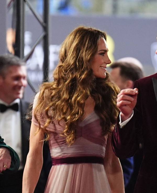 79. Verleihung der Bafta Film Awards