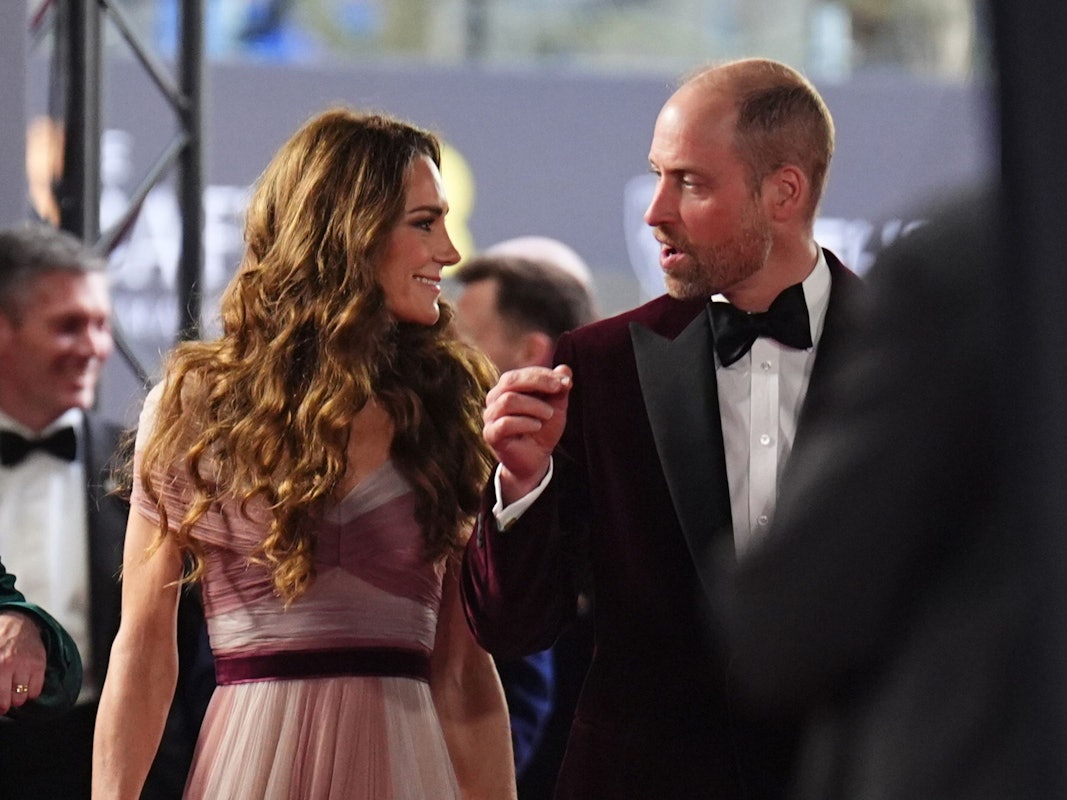 79. Verleihung der Bafta Film Awards
