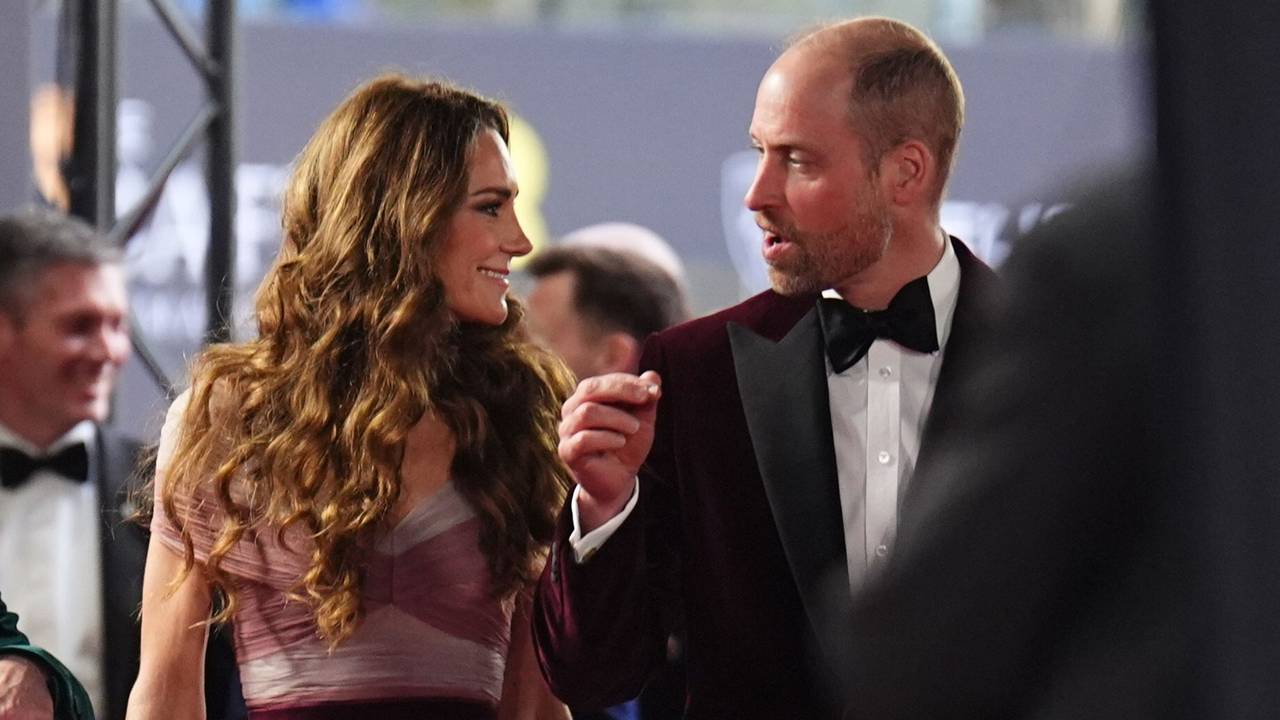 79. Verleihung der Bafta Film Awards