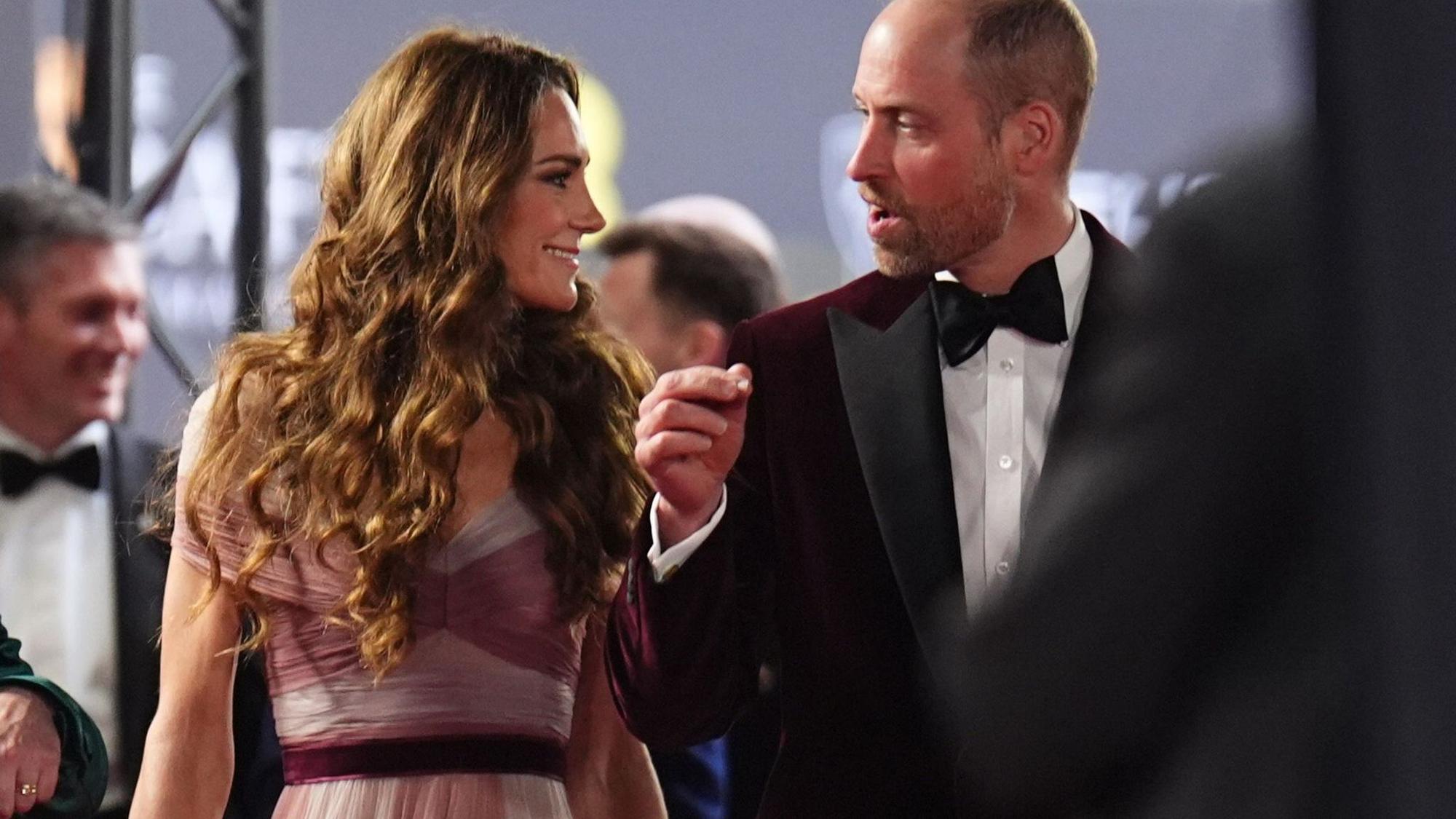 79. Verleihung der Bafta Film Awards