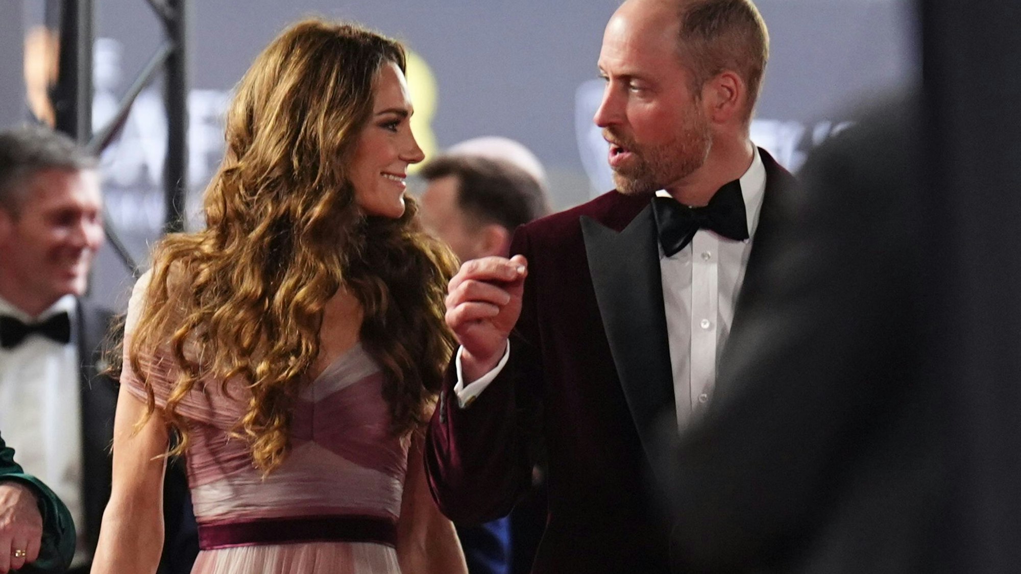 79. Verleihung der Bafta Film Awards