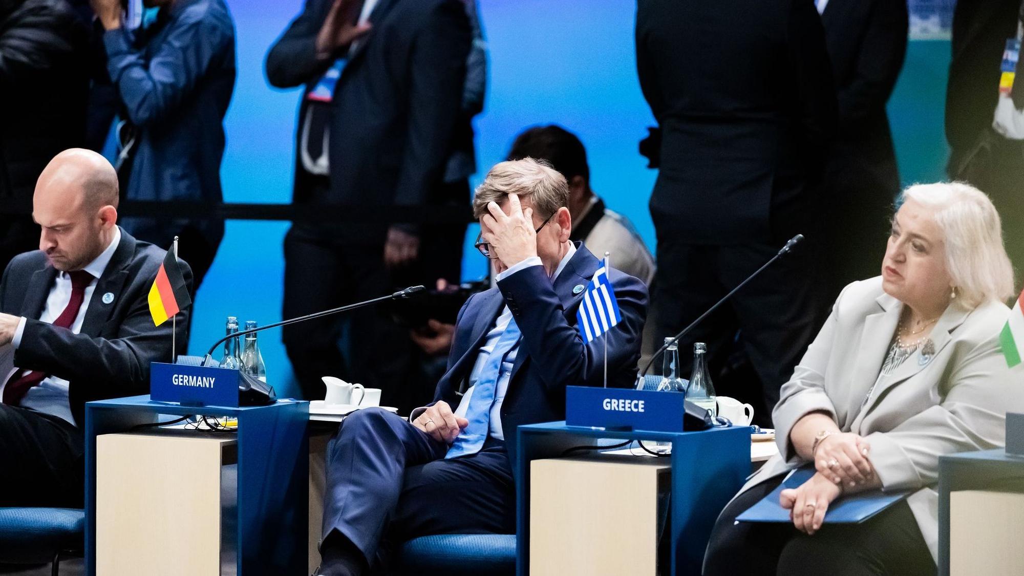 Nato-Außenministertreffen in Schweden
