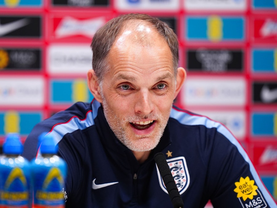 Tuchels WM-Kader mit Harry Kane und einigen Überraschungen