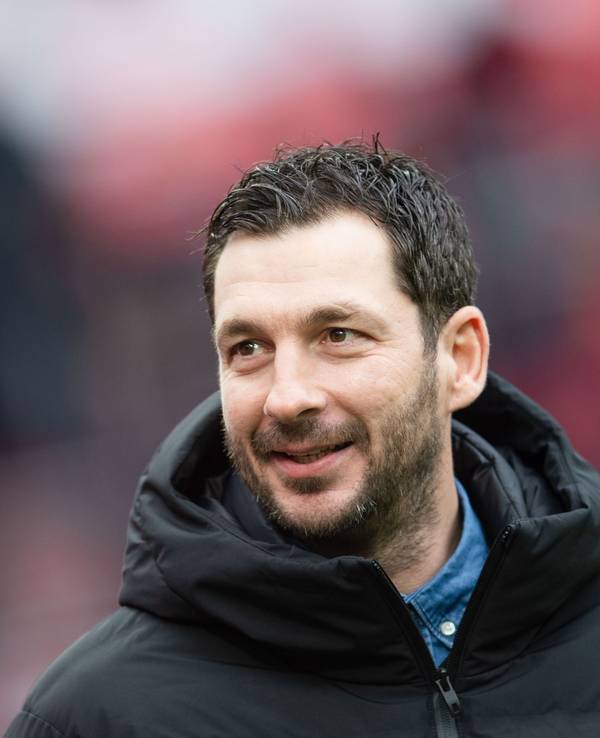 Sandro Schwarz