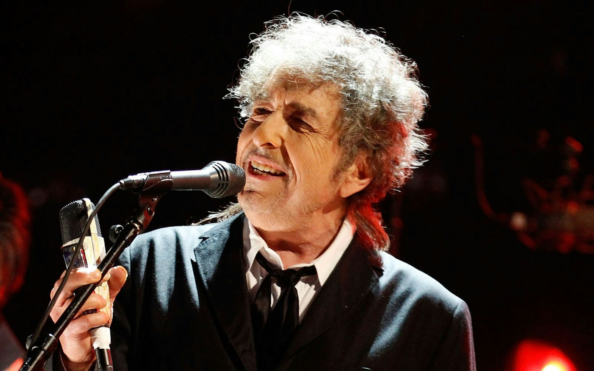 Der wohl größte Songschreiber aller Zeiten und doch eine Persönlichkeit voller Widersprüche: Bob Dylan wird 85. (Bild: Christopher Polk/Getty Images for VH1)