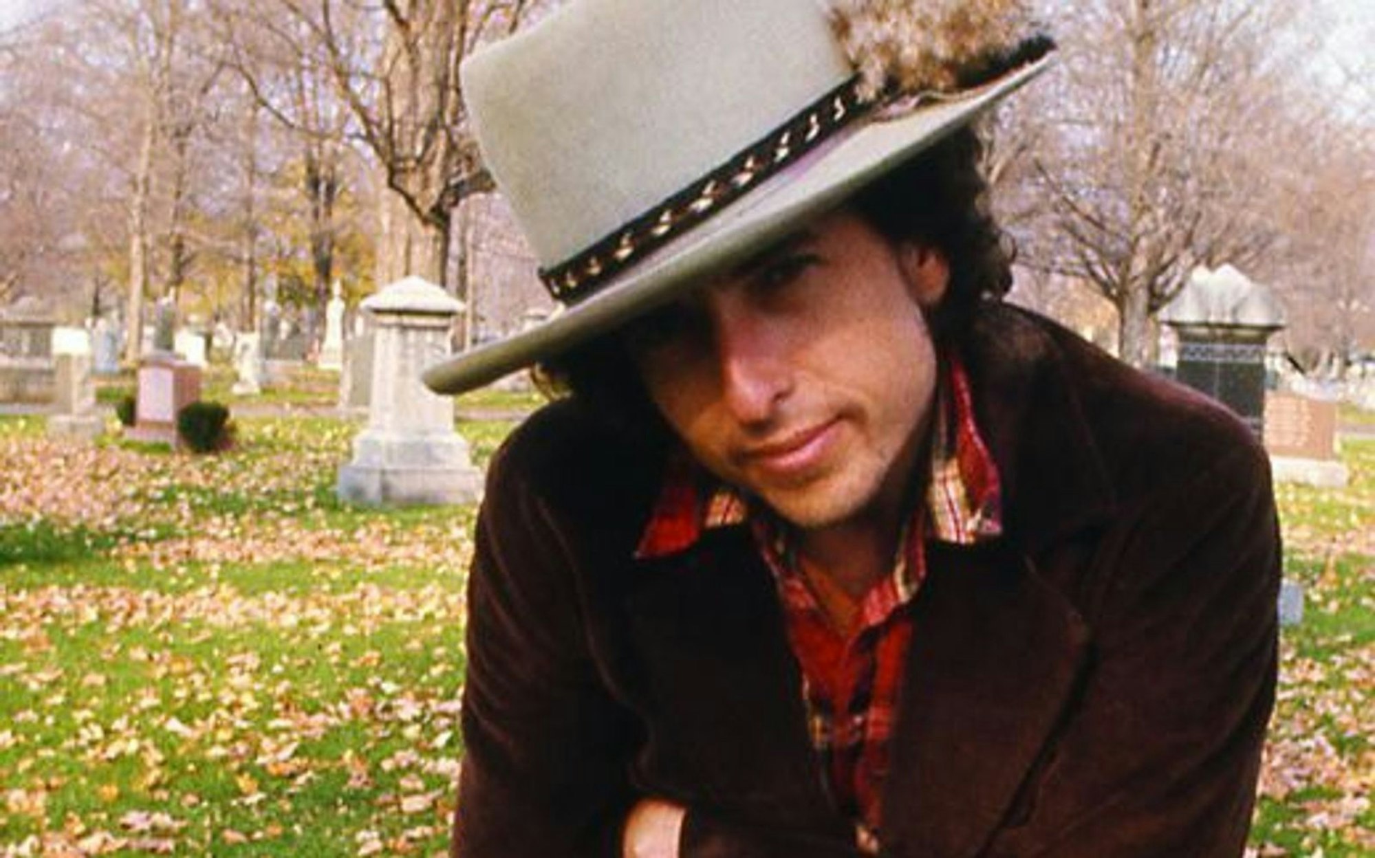 Tangled Up In Blue: In den 70er-Jahren durchlief Bob Dylan zahlreiche musikalische Wandlungen - vom Country-Outlaw bis zum christlichen Prediger. (Bild: Ken Regan / Sony)
