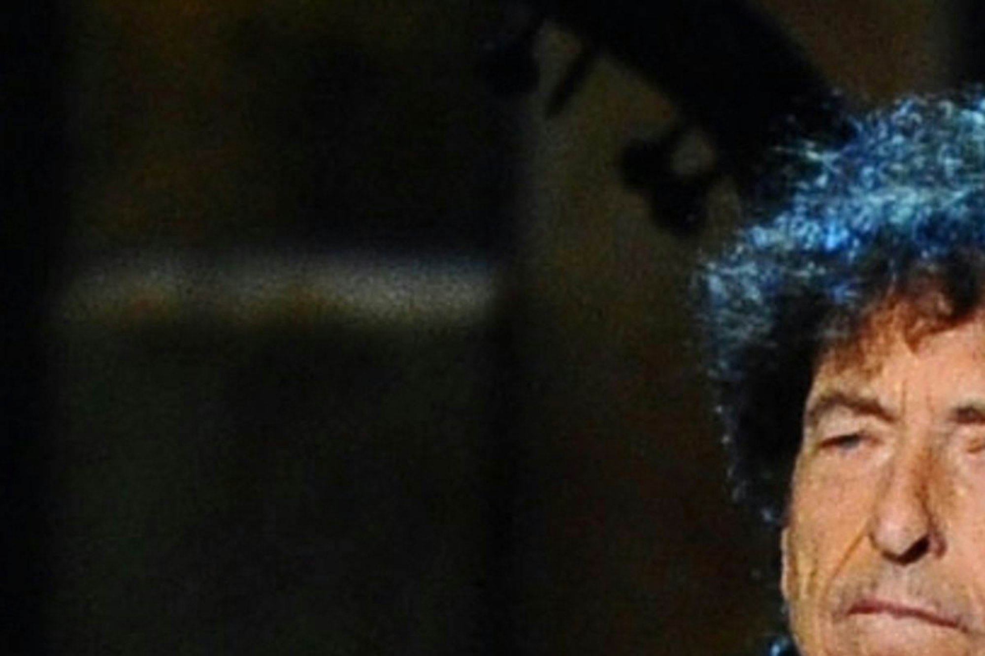 Bob Dylan