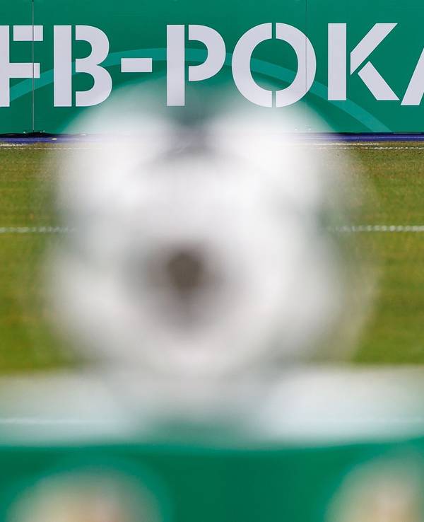 DFB-Pokal