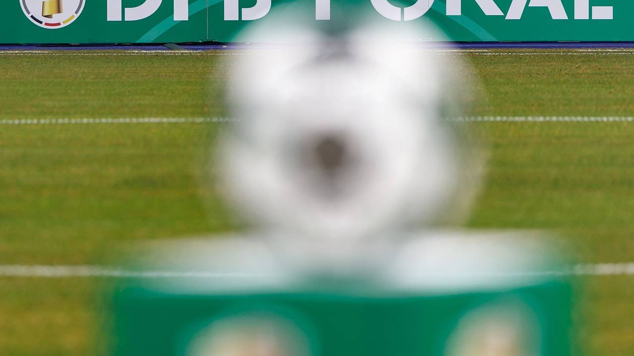 DFB-Pokal