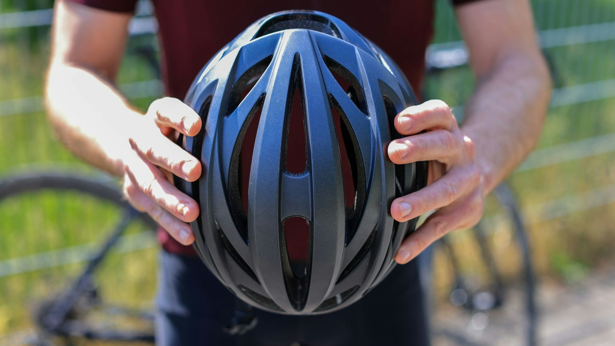 Fahrrad-Mythen zum Weltfahrradtag