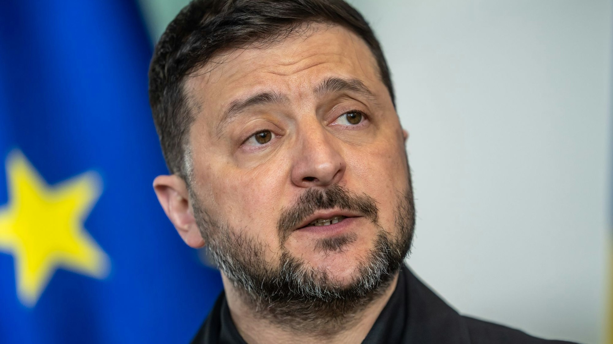 Wolodymyr Selenskyj
