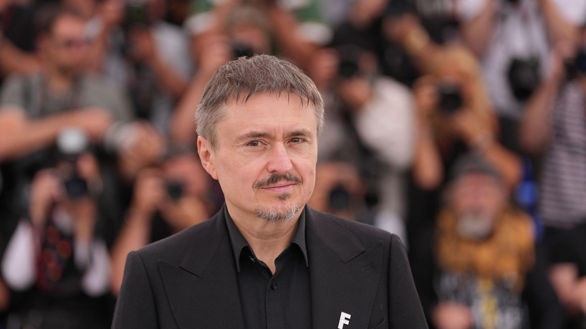 Filmfestival in Cannes - „Fjord“