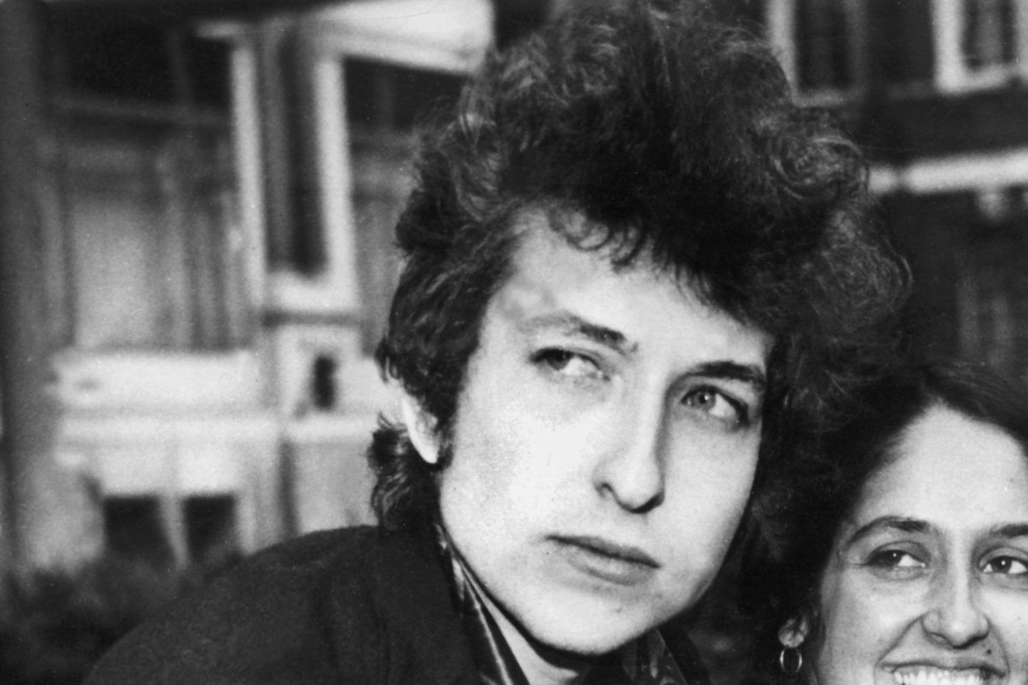 Bob Dylan