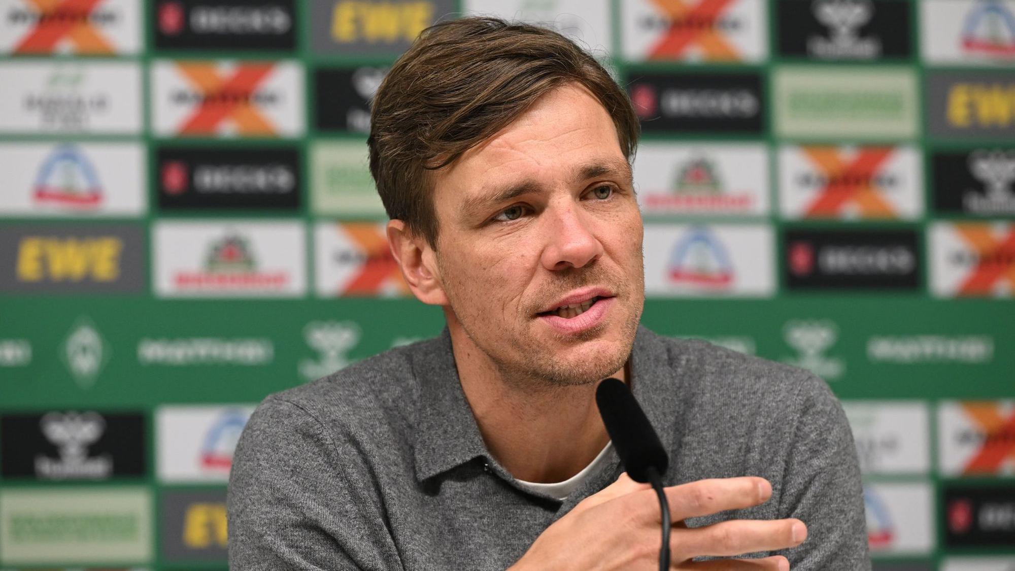 Clemens Fritz von Werder Bremen