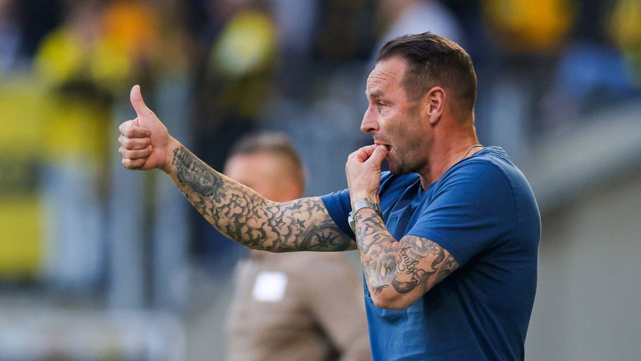 Alemannia Aachen - MSV Duisburg