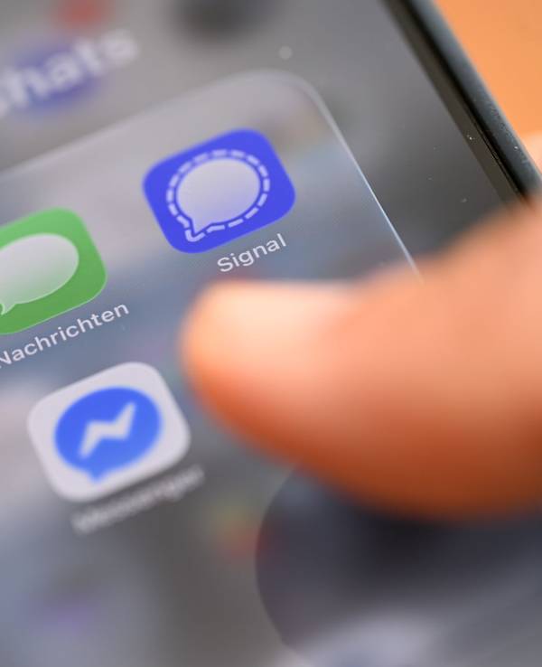 SMS umd Chats