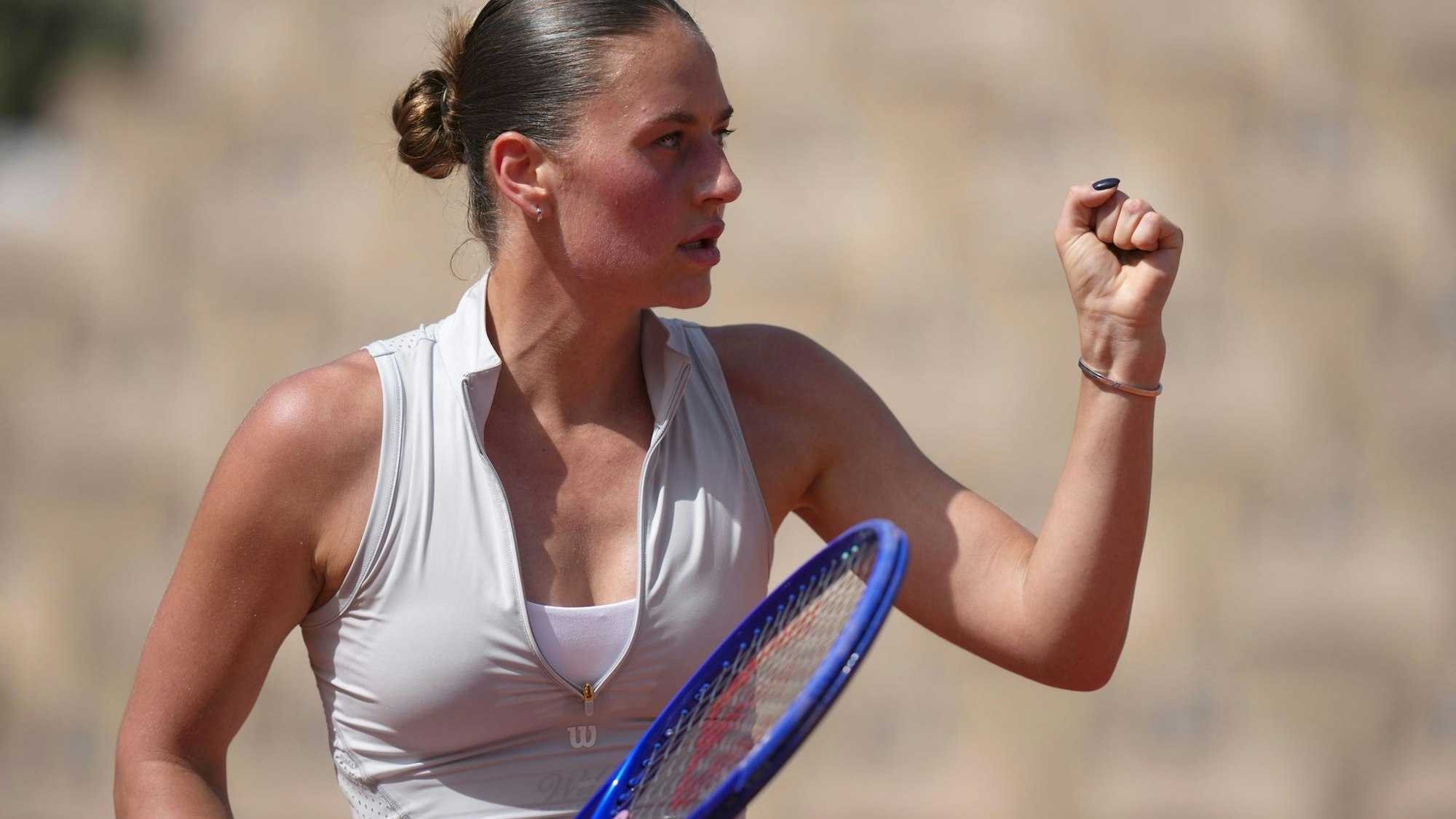 French Open Tennis