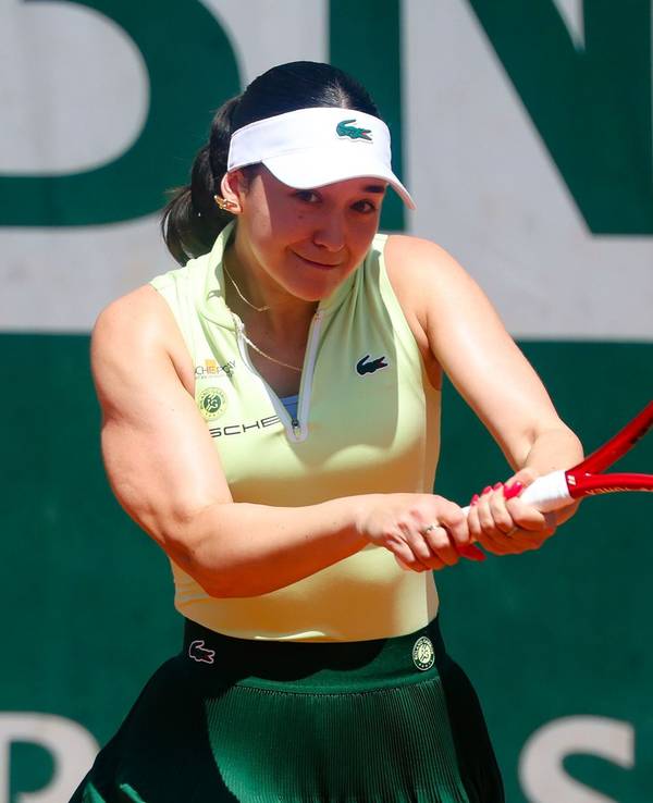 Tennis French Open