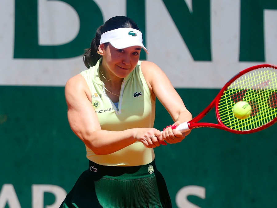 Tennis French Open
