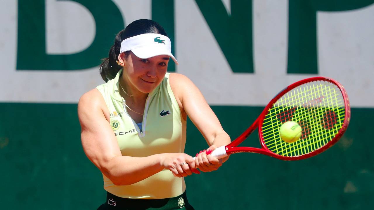 Tennis French Open
