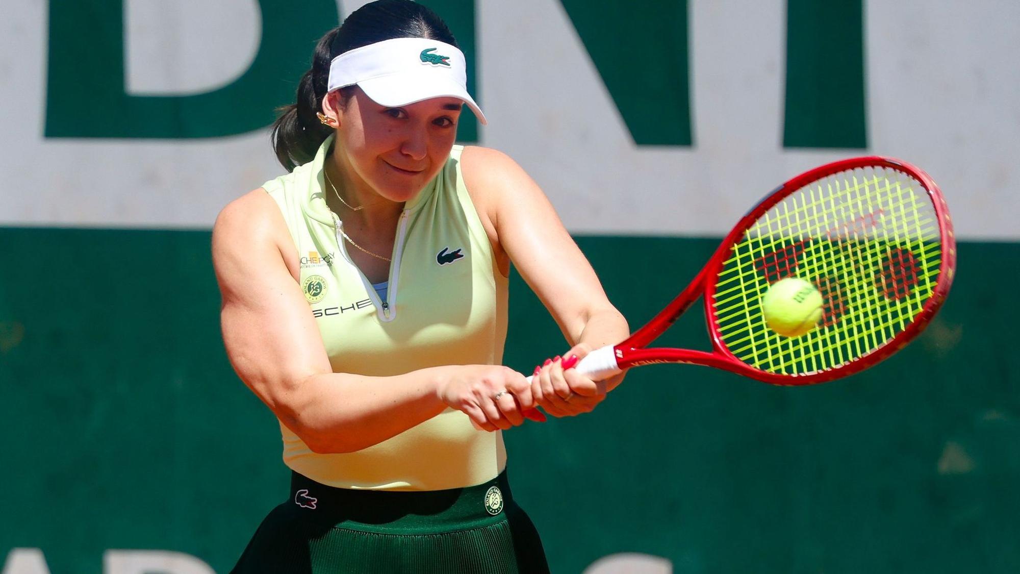 Tennis French Open