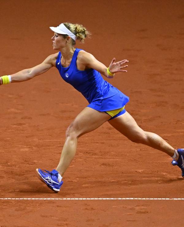 Laura Siegemund