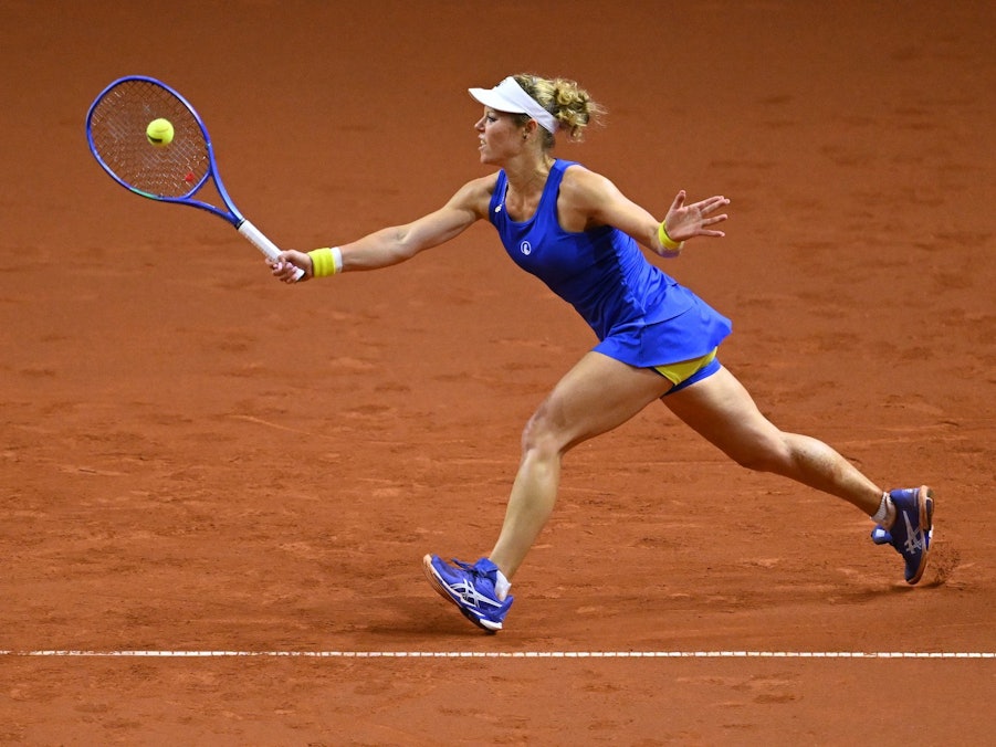 Laura Siegemund